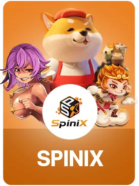 SpiniX