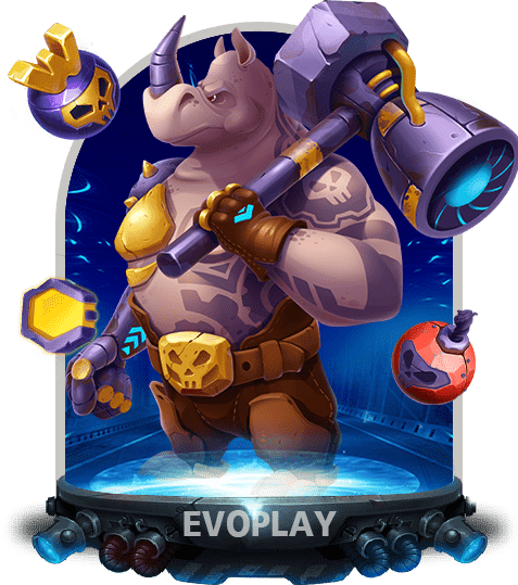 911FAZ-Evoplay