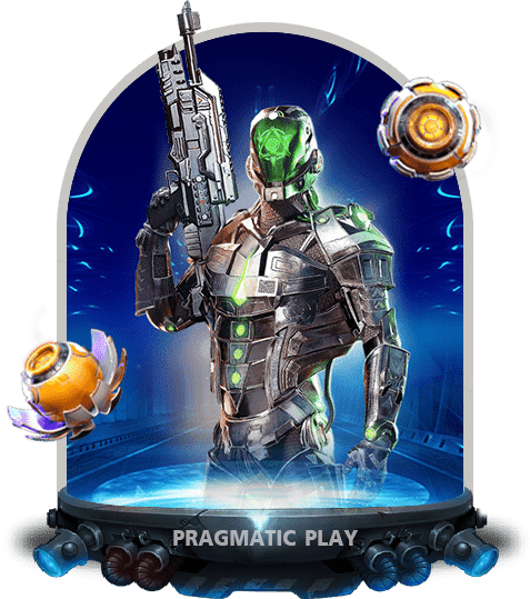911FAZ-Pragmatic